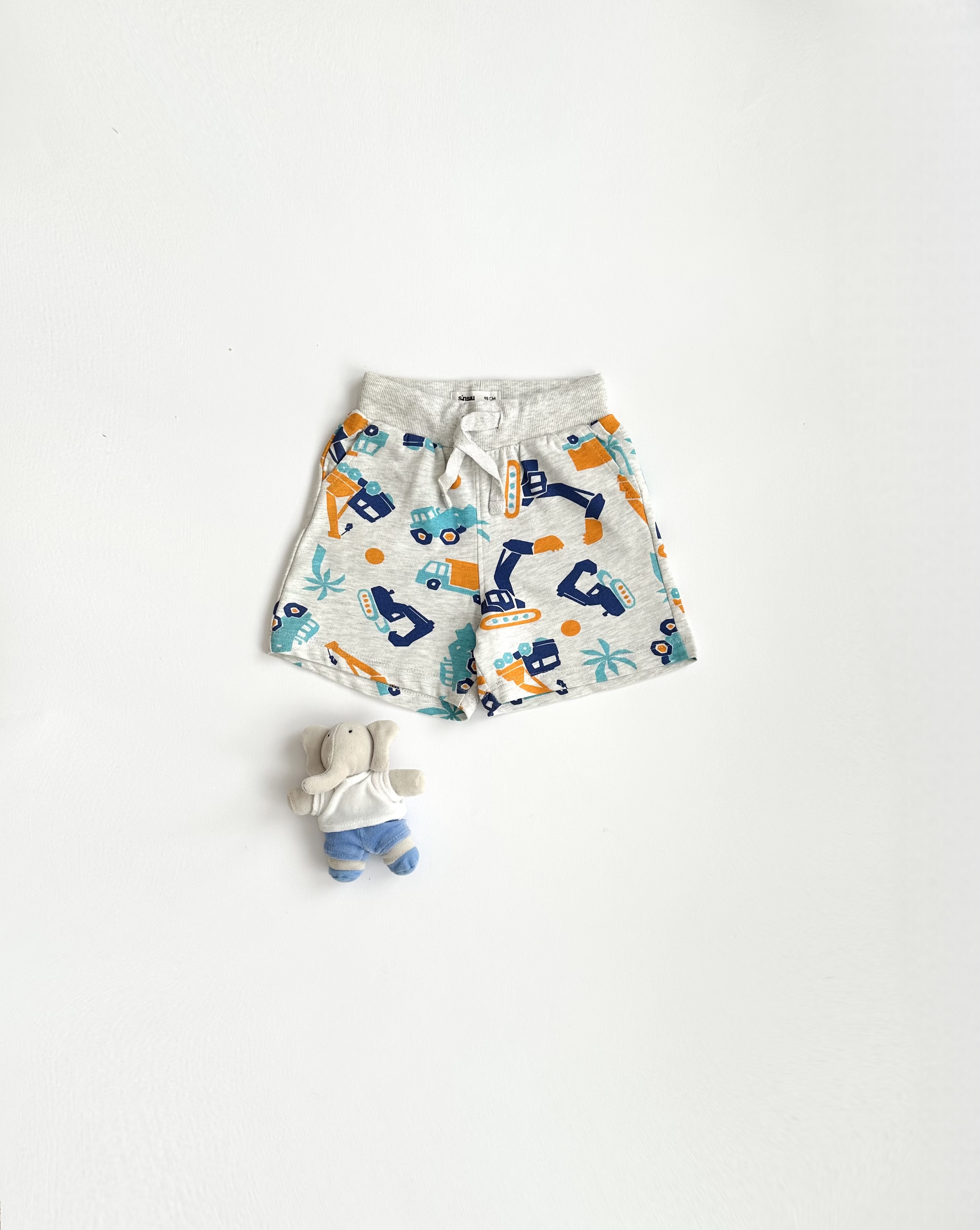 طوسی طرحدار ماشینی