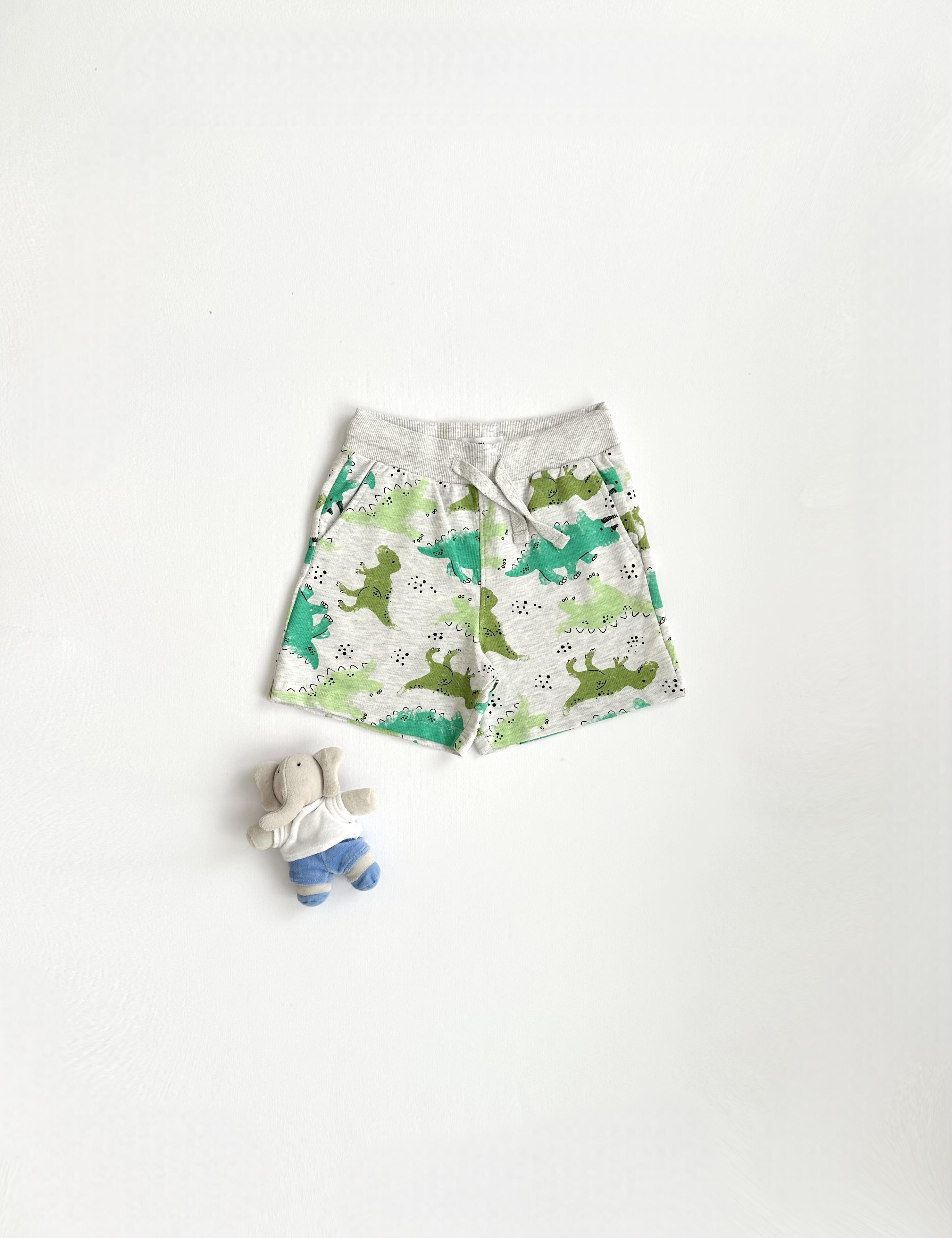 طوسی با طرح دایناسور