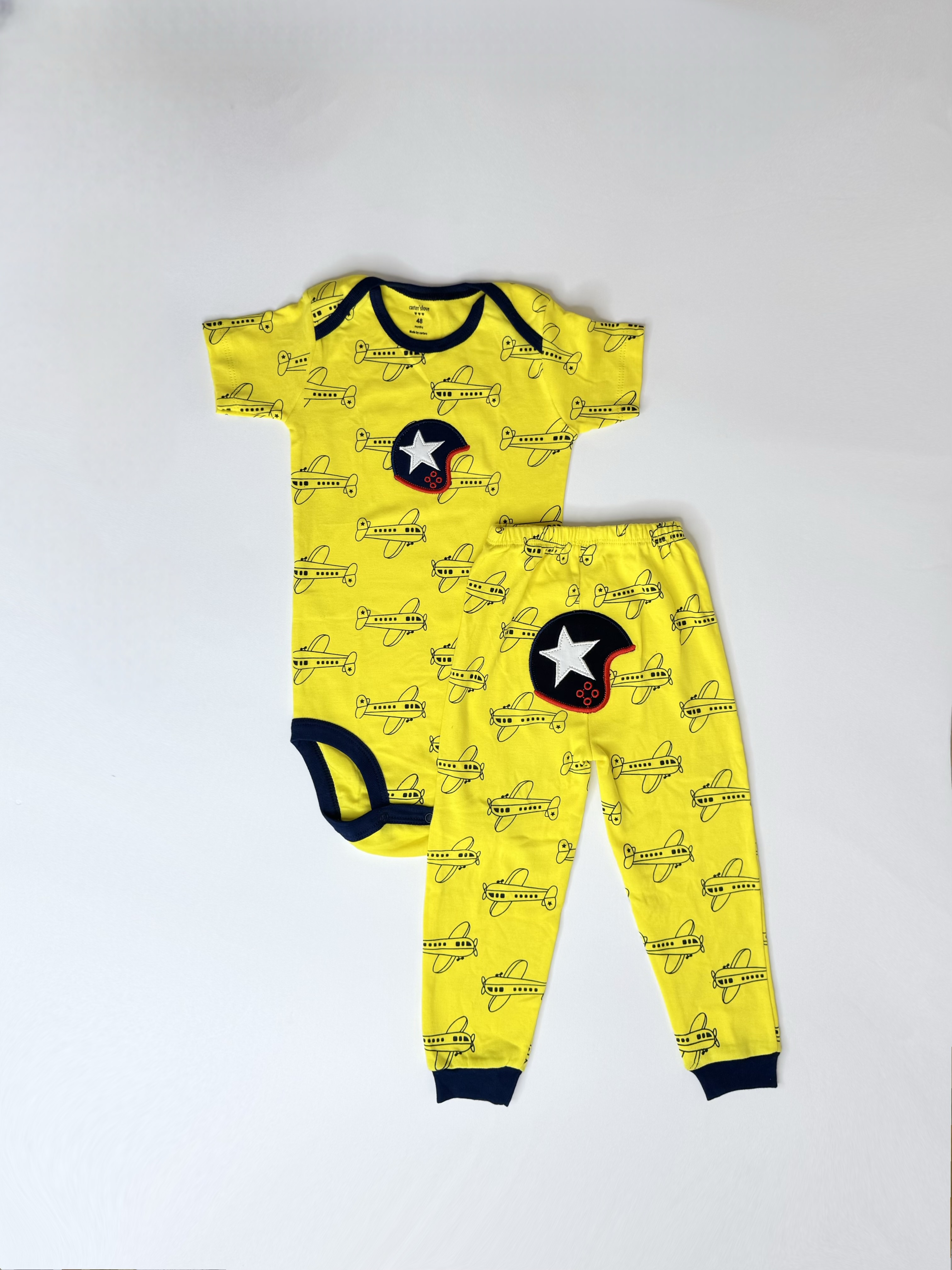 زرد طرح هواپیما